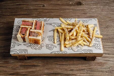 Кацу Япония