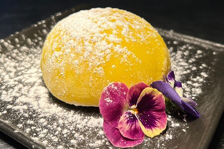 Моти Манго-маракуйя 