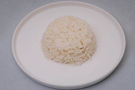 Рис Басмати