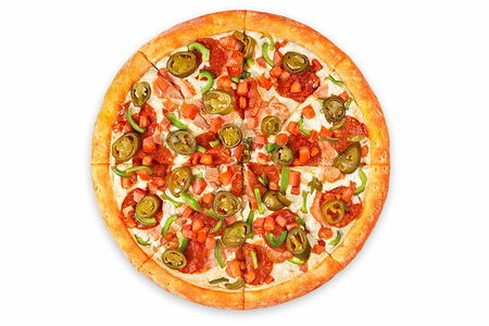 Мексиканская