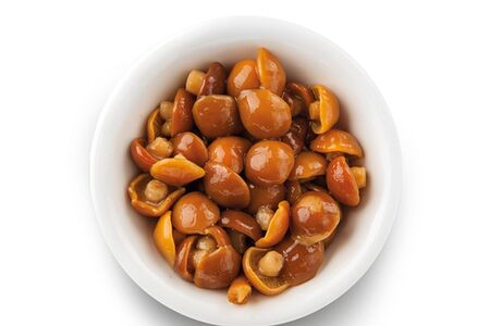 Грибы намеко