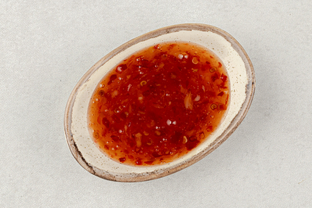 Соус Ананас-Чили