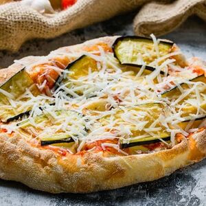 Пицца Пармиджана