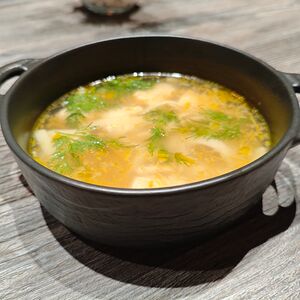 Суп-лапша Куриный