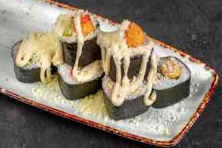 Гранд с креветкой