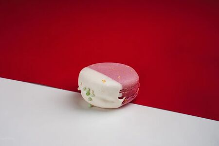 Макаронс Бабл-гам