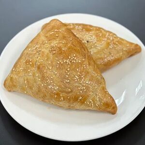 Самса с мясом