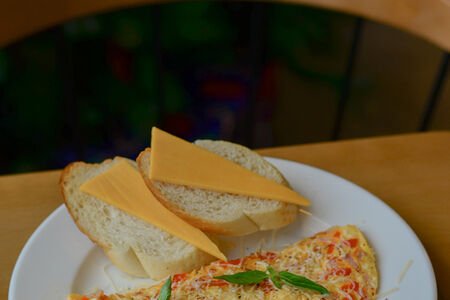 Турецкий завтрак