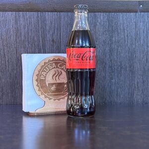 Кока-кола без сахара