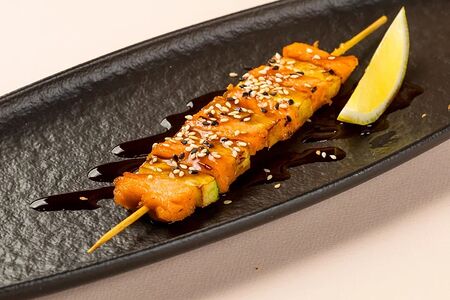 Сяке кусияки