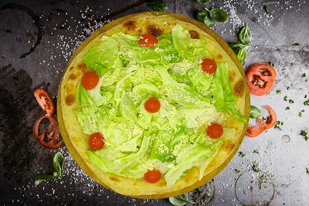 Пицца Цезарь