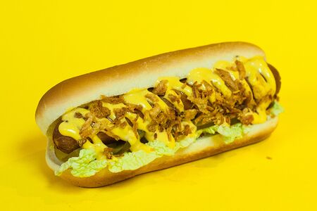 Хот-дог Классика