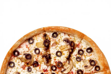 Пицца Викки