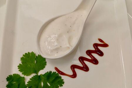 Соус Чесночный ранч