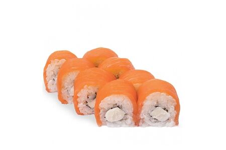 Филадельфия лайт с сыром