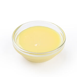 Сгущенное молоко 30 грамм