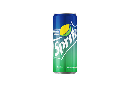 Sprite