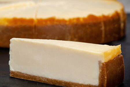 Чизкейк Нью-Йорк 