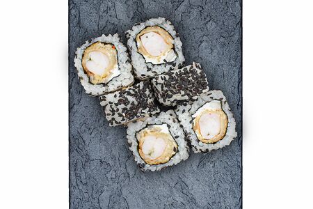 Креветка криспи