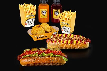 Для Друзей Комбо