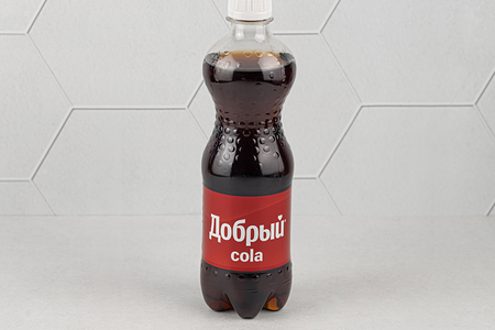 Добрый Кола [at]