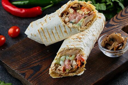 Шаверма стандарт 