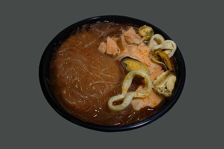 Суп Каччукко