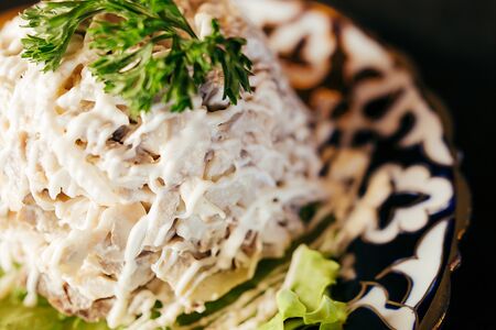 Дамский каприз