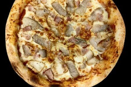 Пицца Мясная