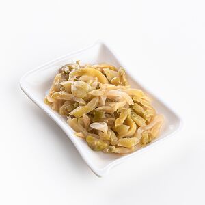 Чжацай