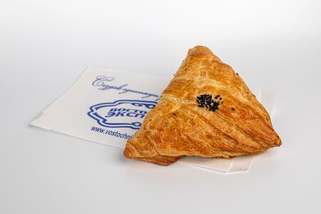 Самса с бараниной