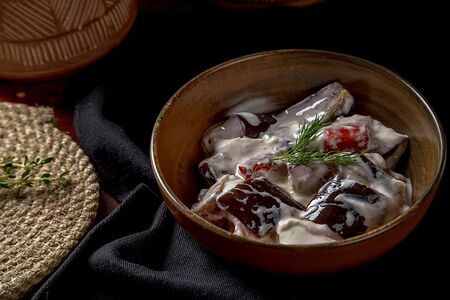 Мезе Кёпоглу