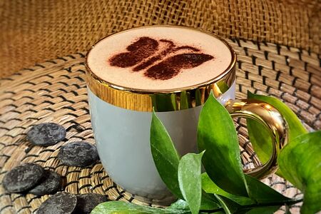 Какао без сахара