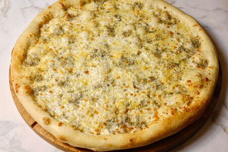 Четыре сыра