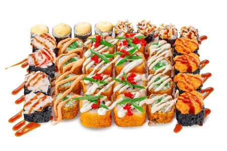 Сет Лакомка