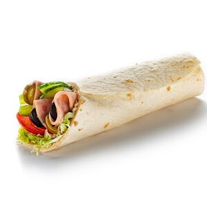 Ролл ветчина