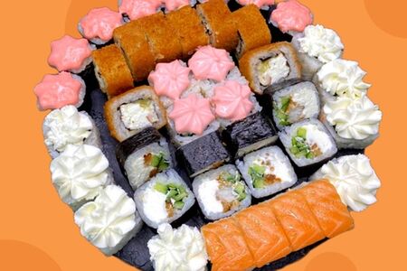 Набор Нежность