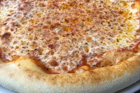 Пицца Маргарита