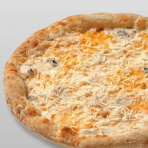 Пицца Шесть сыров