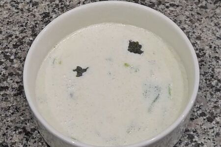 Суп Сырный 300 мл