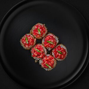 Острый кальмар