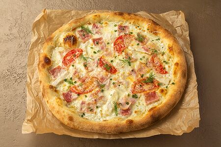 Пицца Ди Панна