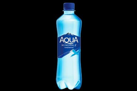 Aqua Minerale газированная