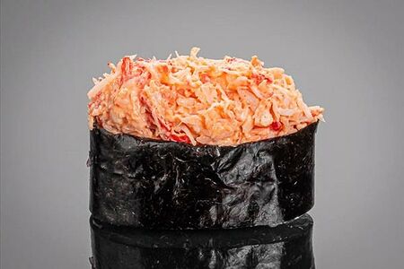 Cпайси-краб