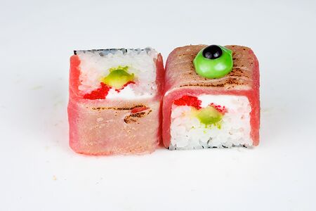 Ролл Такояма