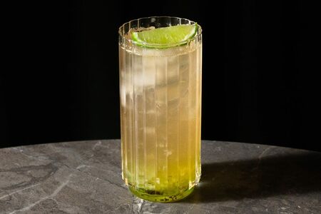 Лимонад Киви гуава