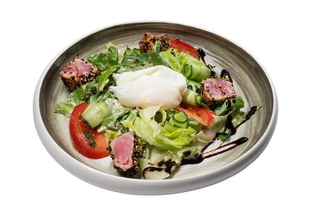 Салат Нисуаз