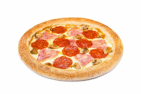 Пицца Мясная