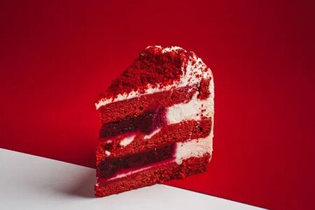 Красный бархат