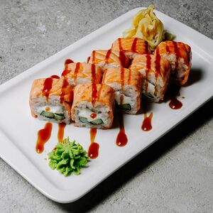 Филадельфия гриль